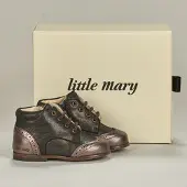Little Mary Laarzen EMMY kind 19