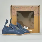 Easy peasy Ballerina's MY BLUBLU ETOILE kind 18 / 19