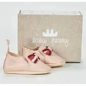 Easy peasy Ballerina's MY BLUMOO NOEUD PAPILLON kind 6-12 maanden