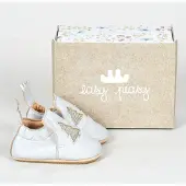 Easy peasy Ballerina's MY BLUBLU EPICEA kind 18 / 19