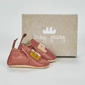 Easy peasy Ballerina's MY BLUBLU kind 18 / 19