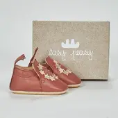 Easy peasy Ballerina's MY BLUBLU COURONNE ETOILE kind 18 / 19