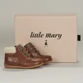 Little Mary Laarzen HARRY kind 19
