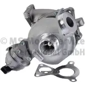 PIERBURG 7.15103.76.0 Turbocharger