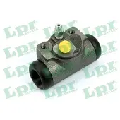 LPR 4127 Wielremcilinder
