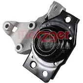 METZGER 8054657 Motorsteunlager