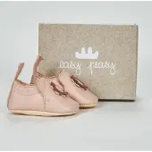 Easy peasy Ballerina's MY BLUMOO DAHLIA kind 6-12 maanden