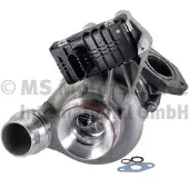 PIERBURG 7.15104.14.0 Turbocharger