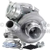 PIERBURG 7.15103.59.0 Turbocharger