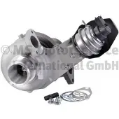 PIERBURG 7.15103.32.0 Turbocharger