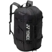 Yonex Tennisrugzak BA72612EX Gearlogic Backpack Black