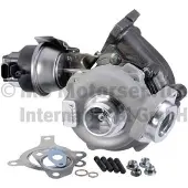 PIERBURG 7.15101.41.0 Turbocharger