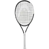 Head Racket Speed 2026 Junior Tennis Racket Zwart 0 Kinderen