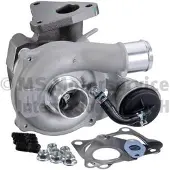 PIERBURG 7.15101.22.0 Turbocharger