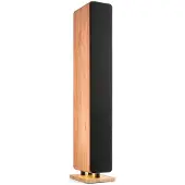 Audizio Arco HiFi speaker - Vloerstaande speaker - Tower speaker met 4