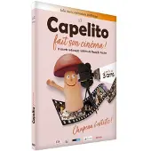Doriane Films Capelito DVD FR