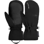 Reusch Alena R-Tex XT Want Ski- en snowboardwanten dames Zwart 8