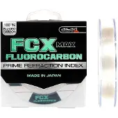 Asari Fcx Max Flurocarbon 100 M