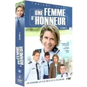 LCJ UNE FEMME D HONNEUR - VOL.5-FR