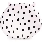 Nici Glubschis Uil Lowidou Kussen 35x30 Cm