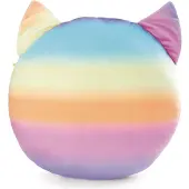 Nici Glubschis Kat Miss Mellie Kussen 32x32 Cm