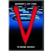 Warner V - DVD Zone 1