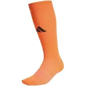 Adidas Sportsokken oranje / zwart