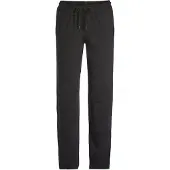 Ringella Zwarte heren loungebroek | Maat 60