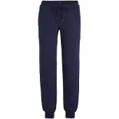 Ringella heren loungebroek blauw | Maat 56