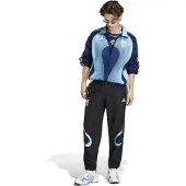Adidas Argentinië Trainingspak 2006 Donkerblauw Lichtblauw Goud