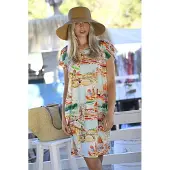Ringella nachthemd Florence | Maat 38