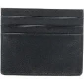 PICARD Portemonnee ' Soft Safe ' zwart