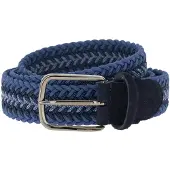 Boggi Milano Riem navy
