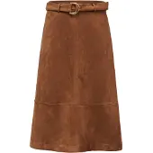 Salsa Jeans Rok bruin