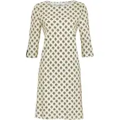 Ringella Elegant nachthemd gebroken wit | Maat 38