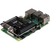 Joy-It RB-RS232 Raspberry Pi B+ uitbreidingsprintplaat