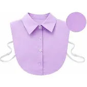 HS Mapsy Product -Kraag-Lila