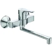 Ideal standard Alpha - Keukenkraan, chroom BC661AA