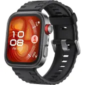Huawei Watch Fit 4 Pro | Titanium Black