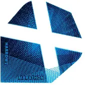 Harrows Marathon Scotland - Dart Flights