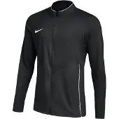 Nike Dri-FIT Park 26 Trainingsjack Zwart Wit