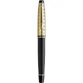 Waterman Expert-rollerbalpen | De Opera-collectie | Zwart & goud | Geschenkverpakking