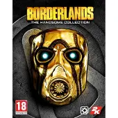 Borderlands: The Handsome Collection - Windows Download
