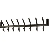 AnLi Style Kapstok Tubo 2x8H