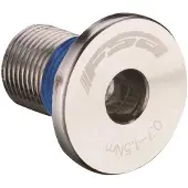 Fsa Screw Zilver