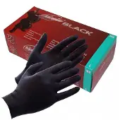 Rimba Latex handschoenen (L)
