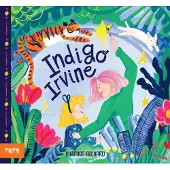 Tate Publishing Indigo Irvine - Rhiannon Archard