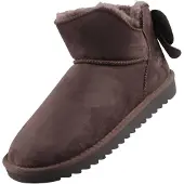 Dockers Boots donkergrijs