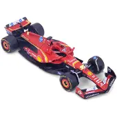 Bburago F1 2024 FERRARI SF - 24 LECLERC 1:43.