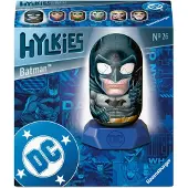 Ravensburger - Hylkies - DC Batman - Bouwspel - 54 Stukjes